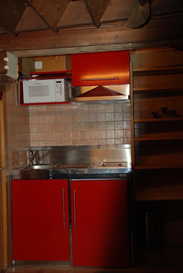 Le Vieux Chalet グスタード エクステリア 写真